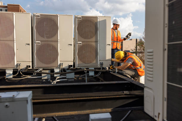 Affordable air conditioning repair in Holtville, CA