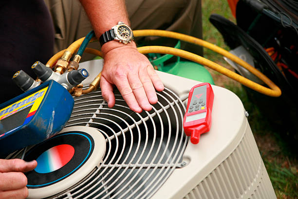 Best HVAC replacement cost  in Holtville, CA