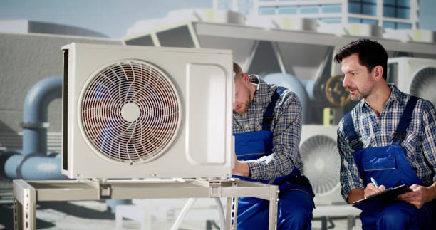 Best Commercial HVAC repair  in Holtville, CA