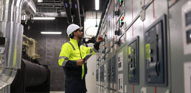 HVAC emergency services in Holtville, CA