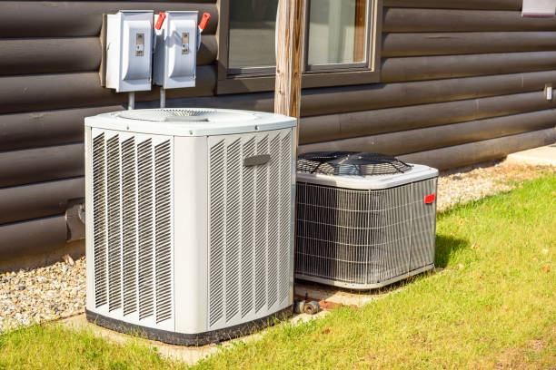 Best Emergency HVAC repair  in Holtville, CA
